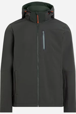 mc kinley Kadino Ii M - Giacca Outdoor - Uomo