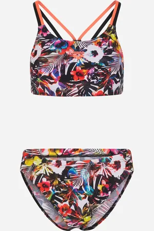 Arena Belize W - Costume Piscina - Donna