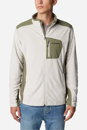 Columbia Klamath Range M - Pile - Uomo