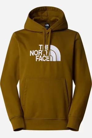The North Face Drew Peak M - Felpa - Uomo
