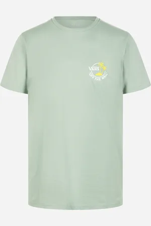 Vans Retro Palm M - T-shirt - Uomo