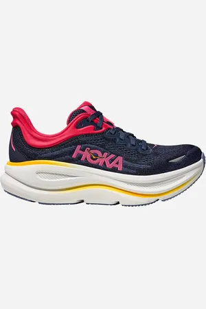 Hoka One One Bondi 9 W - Scarpe Running - Donna