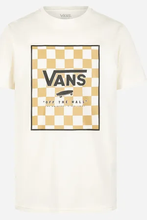 Vans Print Box M - T-shirt - Uomo