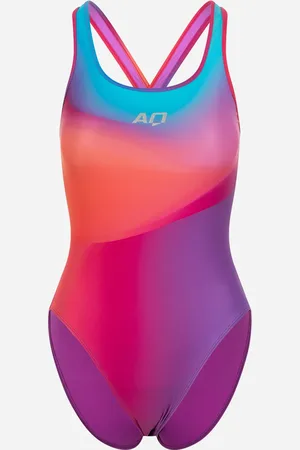 Aquarapid Asako W - Costume Piscina - Donna