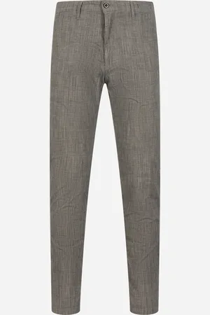 BEST COMPANY New Style M - Pantalone - Uomo