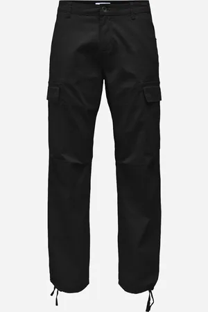 Only & Sons Ray Cargo M - Pantalone - Uomo