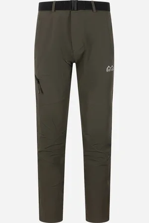 8848 Altitude Mountain Hike M - Pantalone Outdoor - Uomo