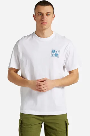 Bear Graphic M - T-shirt - Uomo