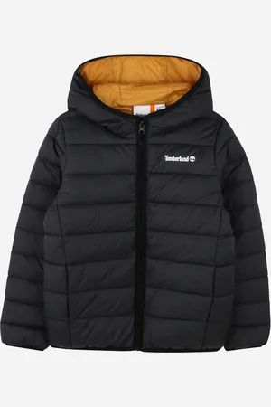 Timberland Puffer Jr - Giubbotto