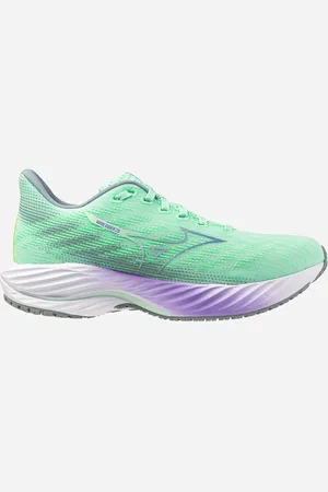Mizuno Wave Rider 28 W - Scarpe Running - Donna