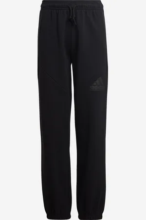 adidas Rubber Logo Jr - Pantalone