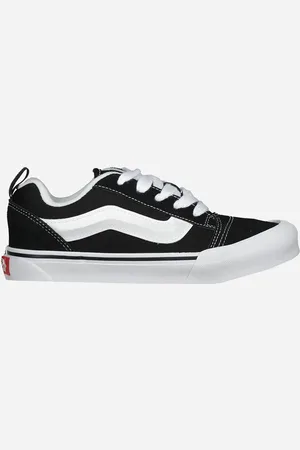 Vans Knu Skool Ps Jr - Scarpe Sneakers