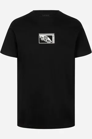 Vans Retro Tech Box M - T-shirt - Uomo