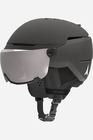 Atomic Nomad Visor M - Casco Sci - Uomo