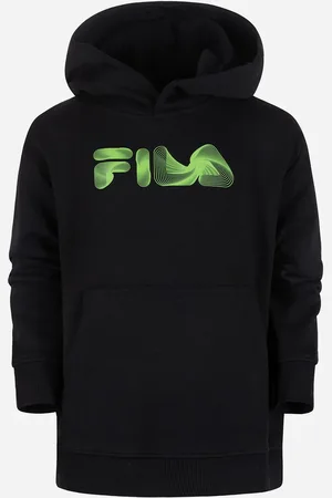 Fila Funny Pop Collection Jr - Felpa