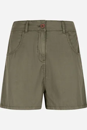 Mistral Essential W - Bermuda - Donna