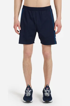 Fila Jersey Logo M - Bermuda - Uomo