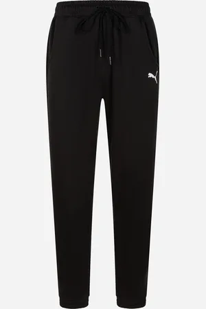 PUMA Hoops Core M - Pantalone - Uomo