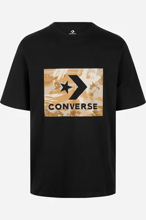 Converse Star Chevron M - T-shirt - Uomo