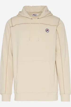 Fila Small Patch M - Felpa - Uomo