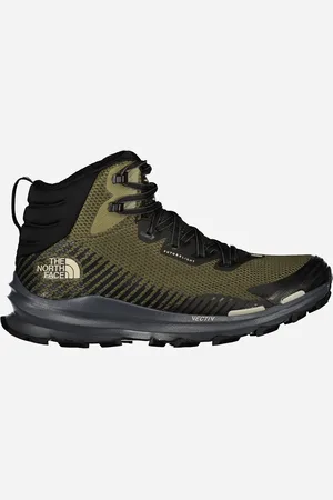 The North Face Fastpack Mid Fl M - Scarpe Escursionismo - Uomo
