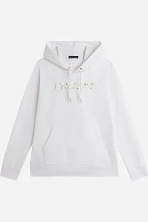 Freddy Logo Embroidery W - Felpa - Donna