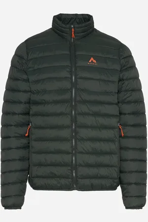 mc kinley Matteo Padded Packable M - Giacca Outdoor - Uomo