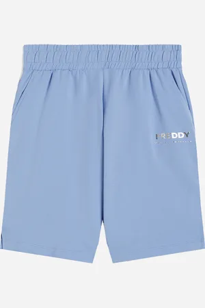 Freddy Strass W - Pantaloncini - Donna