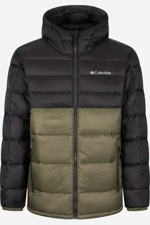 Columbia Buck Butte Ii M - Giacca Outdoor - Uomo