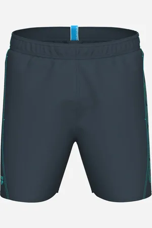 Arena Fundamental Logo M - Boxer Mare - Uomo