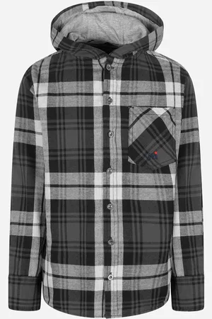 Mistral Adventure Division Jr - Camicia