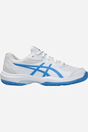 Asics Gel Game 10 Gs Jr - Scarpe Tennis