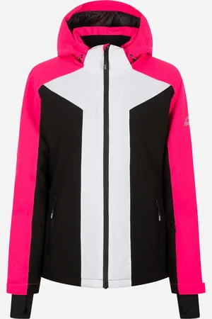 8848 Altitude Ski Hq W - Giacca Sci - Donna