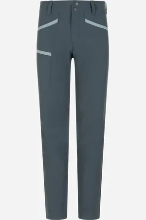 ORTOVOX Pelmo W - Pantalone Outdoor - Donna