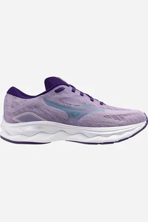 Mizuno Wave Serene W - Scarpe Running - Donna