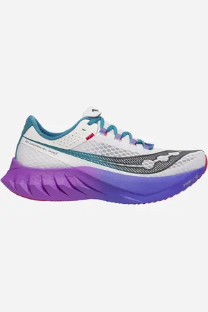 Saucony Endorphin Pro 4 M - Scarpe Running - Uomo