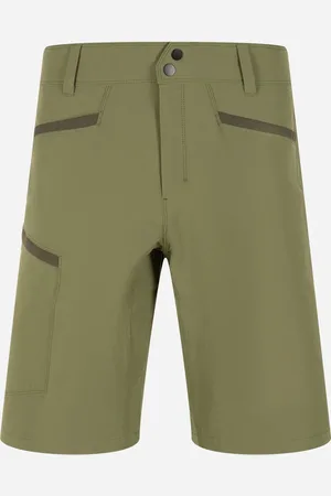 ORTOVOX Pelmo M - Pantaloncini - Uomo
