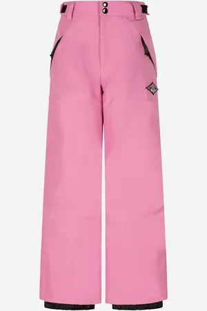 Bear Snow Essential Jr - Salopette Sci
