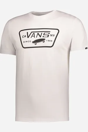 Vans Full Patch M - T-shirt - Uomo