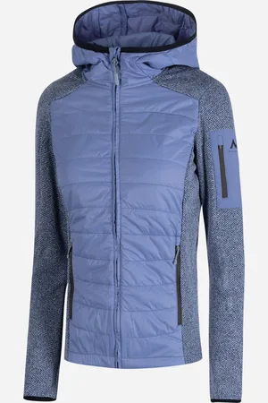 mc kinley Calbuco W - Pile - Donna