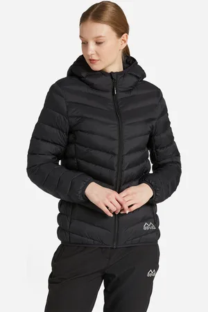 8848 Altitude Tech W - Piumino - Donna