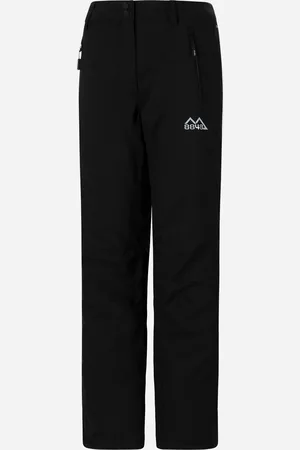 8848 Altitude Ski Hq W - Pantalone Sci - Donna