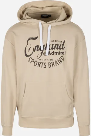 Admiral Varsity M - Felpa - Uomo