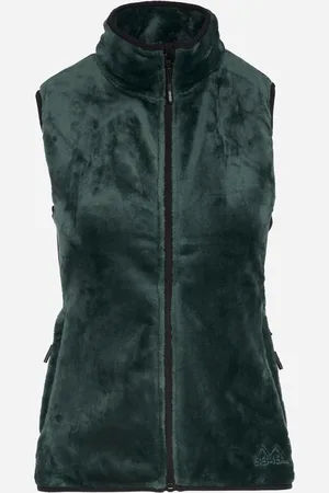 8848 Altitude Mountain Essential W - Gilet - Donna