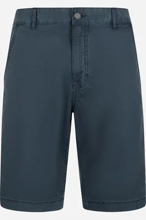 BEST COMPANY Cotton Line M - Bermuda - Uomo