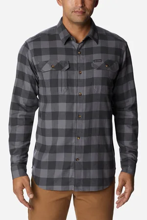 Columbia Flare Gun M - Camicia - Uomo