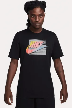 Nike Futura M - T-shirt - Uomo