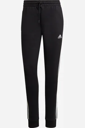 adidas 3stripes Slim W - Pantalone - Donna