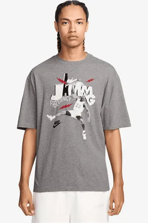 Nike Jordan Jam 85 M - T-shirt - Uomo