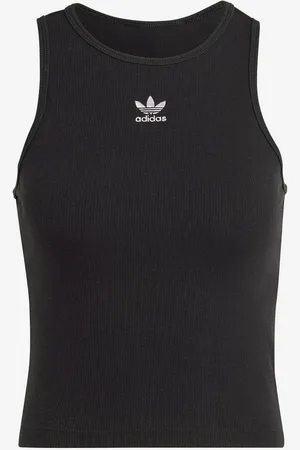 adidas Original Small Logo W - Canotta - Donna